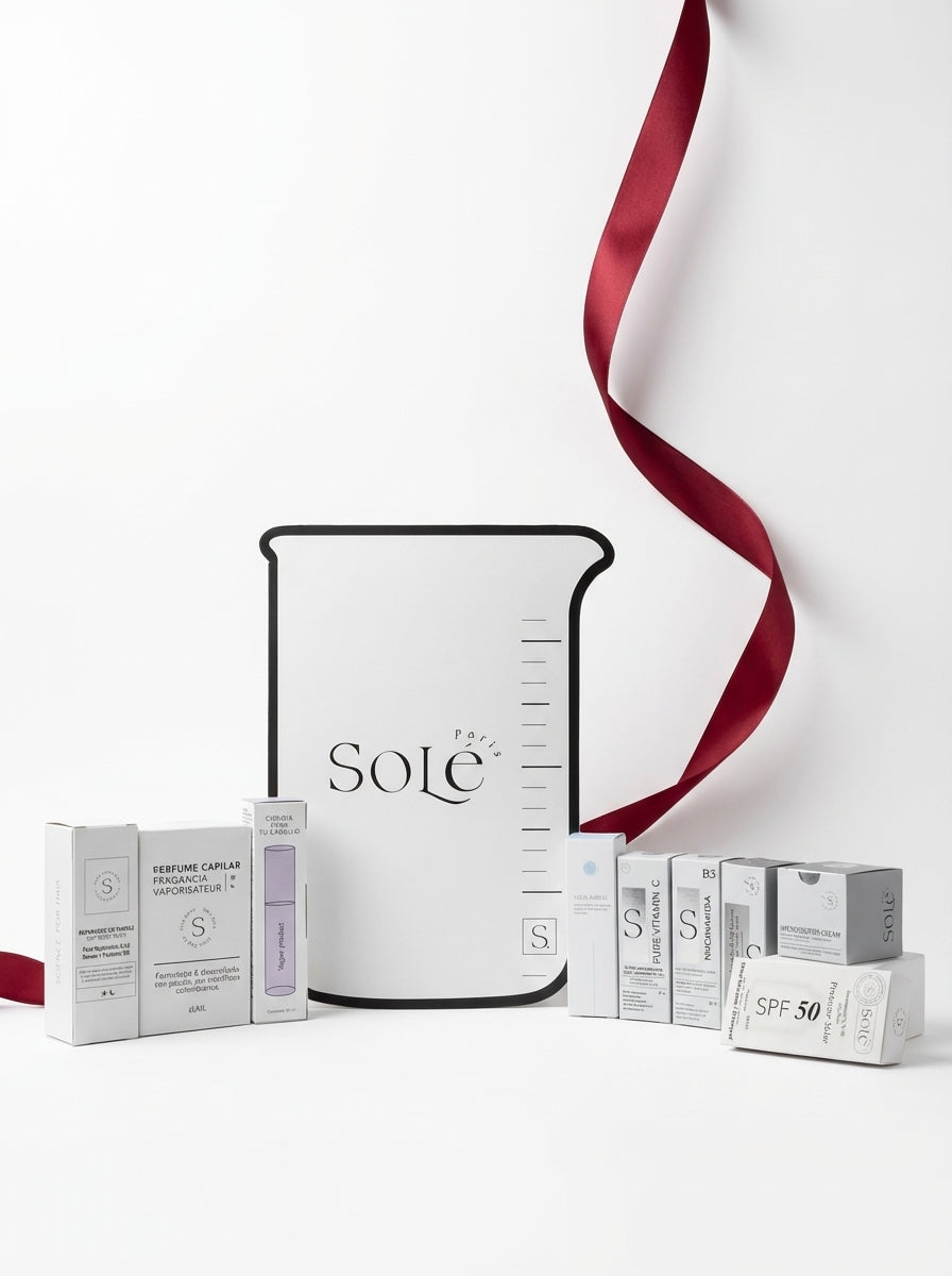 ADVENT CALENDAR - HOLYCARE