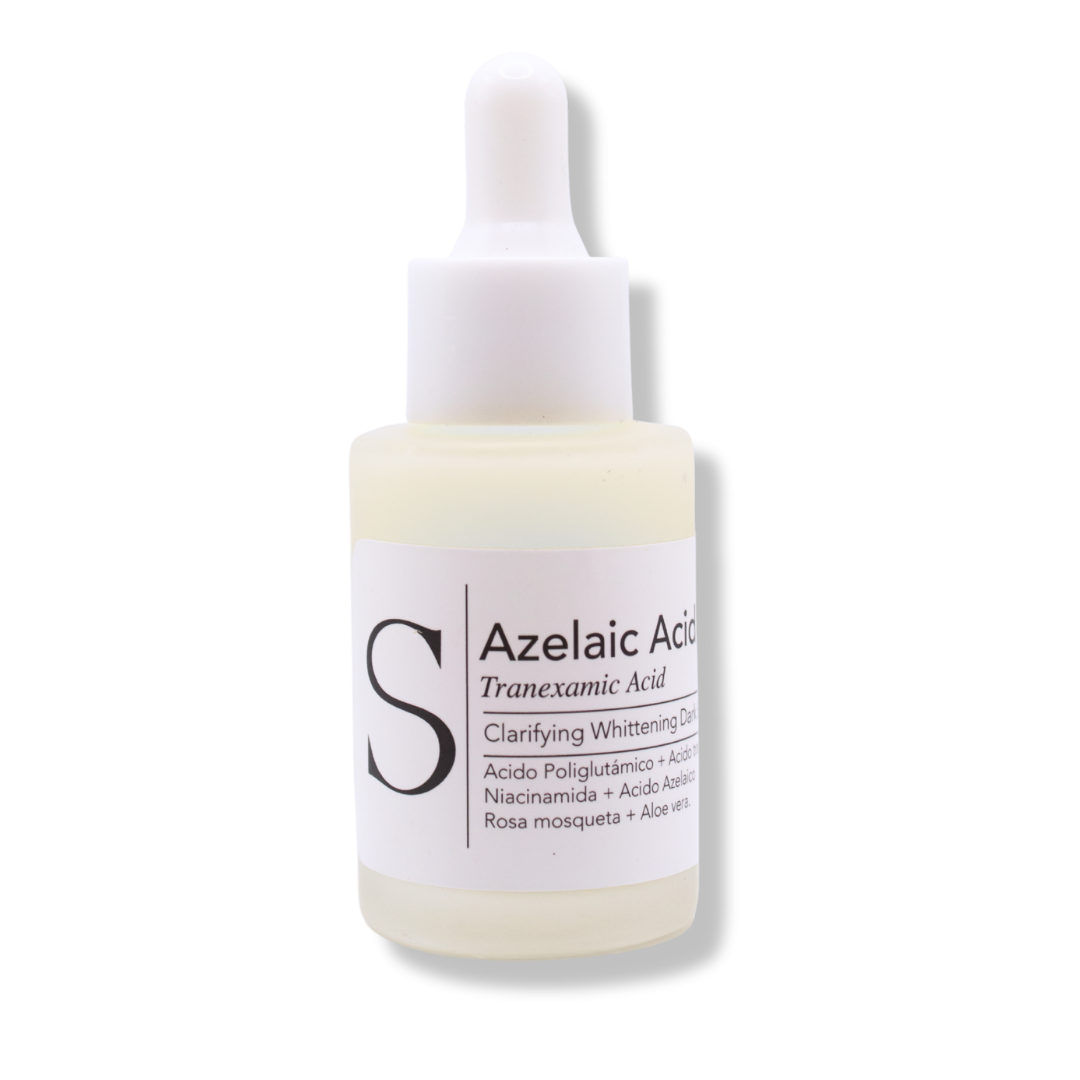 SERUM ACIDO AZELAICO & TRANEXAMICO 30 ML