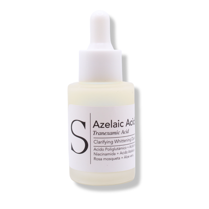 SERUM ACIDO AZELAICO & TRANEXAMICO 30 ML
