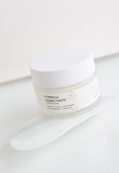 MOISTURIZING &amp; HYDRATING CREAM – 50 g