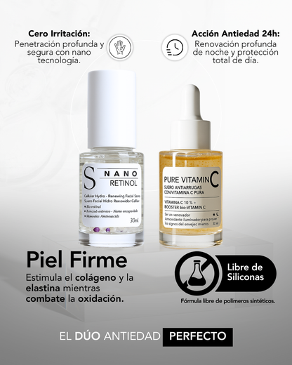 ANTI-AGING DUO