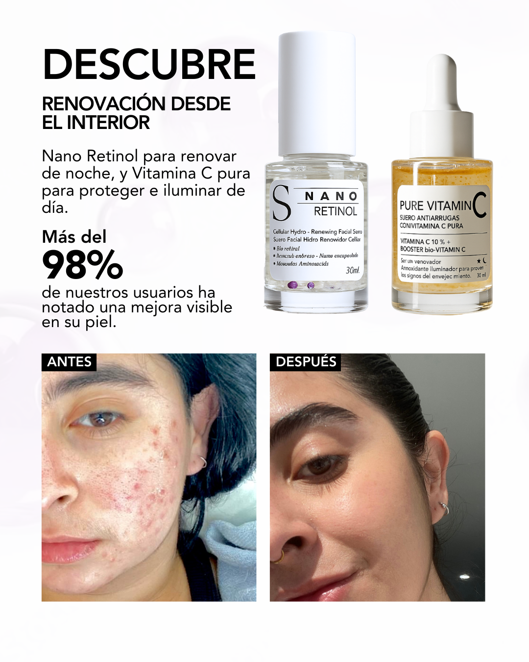 ANTI-AGING DUO