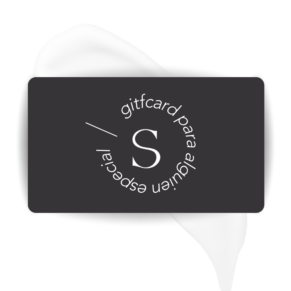 Luz que nutre – Tarjeta Regalo Sole