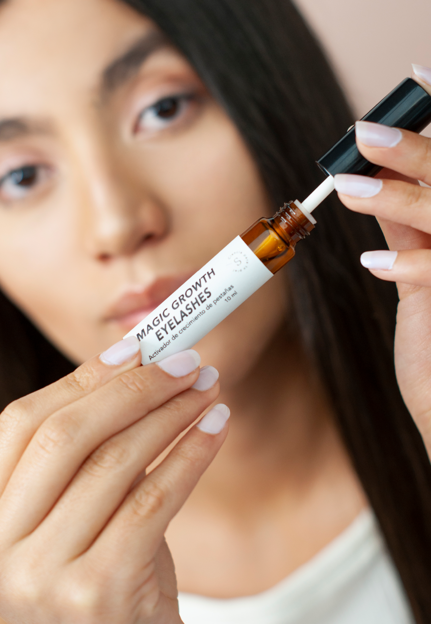 MAGIC LASH &amp; EYEBROW