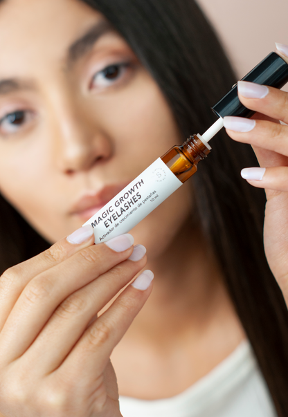 MAGIC LASH &amp; EYEBROW