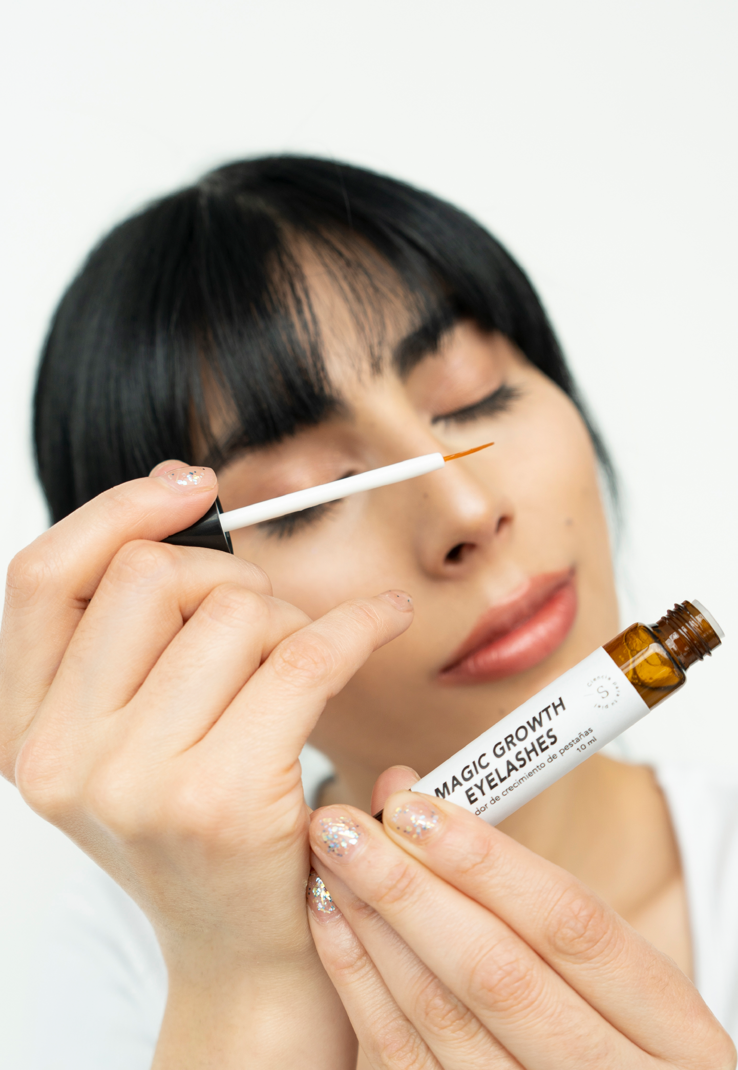 MAGIC LASH &amp; EYEBROW