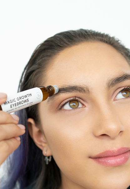 MAGIC LASH &amp; EYEBROW