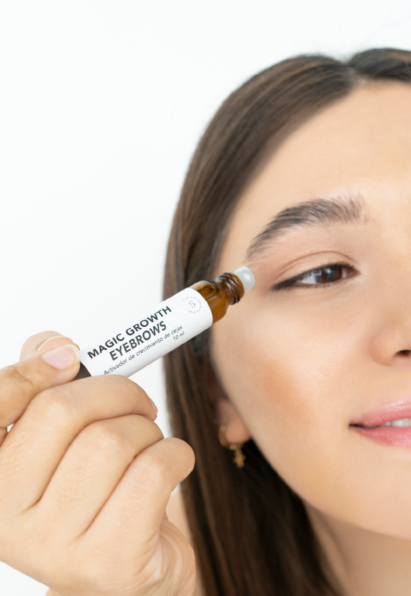 MAGIC LASH &amp; EYEBROW