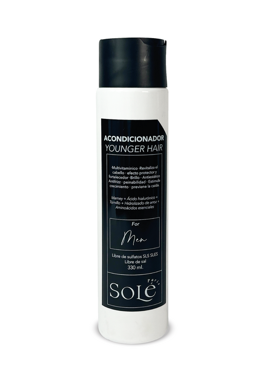 MEN CONDITIONER 330 GR