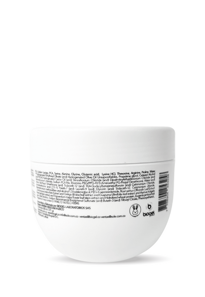 AMINO ACID COCKTAIL - HAIR TREATMENT 300 GR