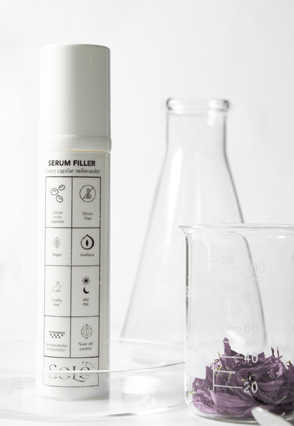 SERUM FILLER