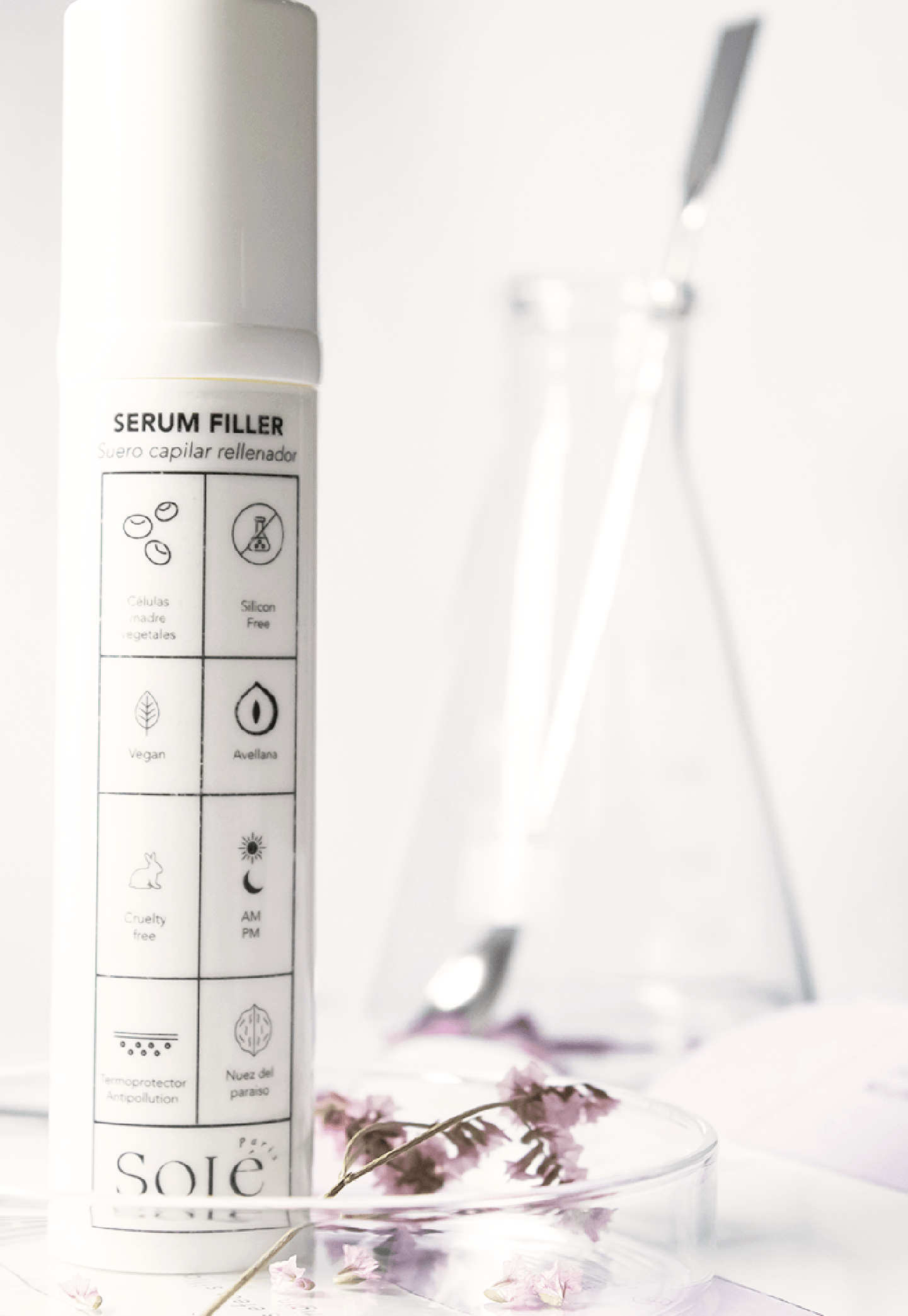SERUM FILLER