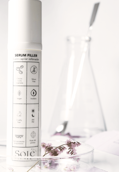SERUM FILLER
