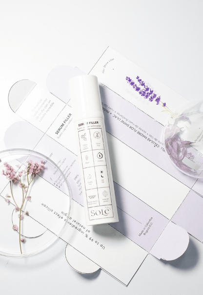 SERUM FILLER