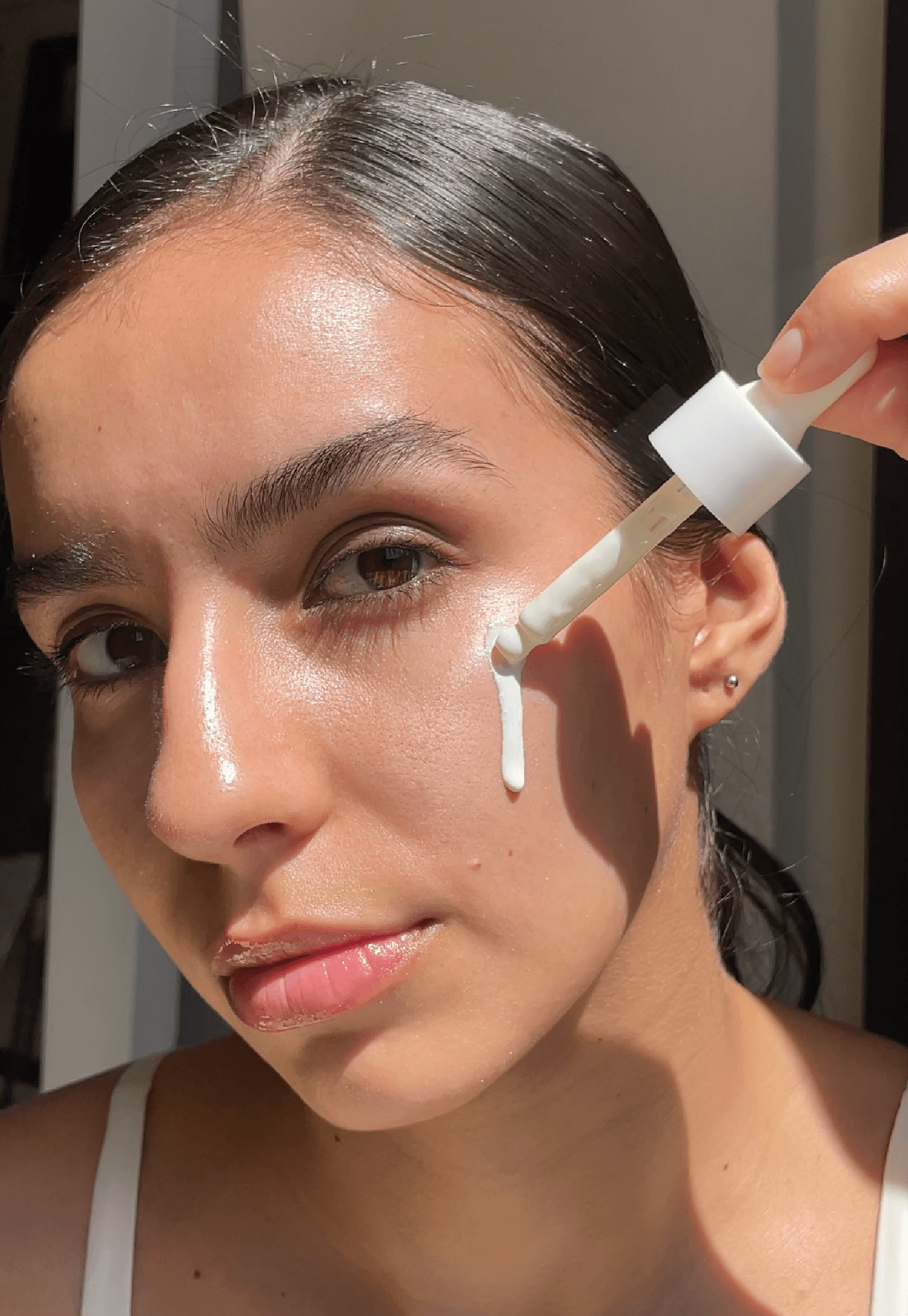 SUNSCREEN SPF 50 – 30 ml DROPPER