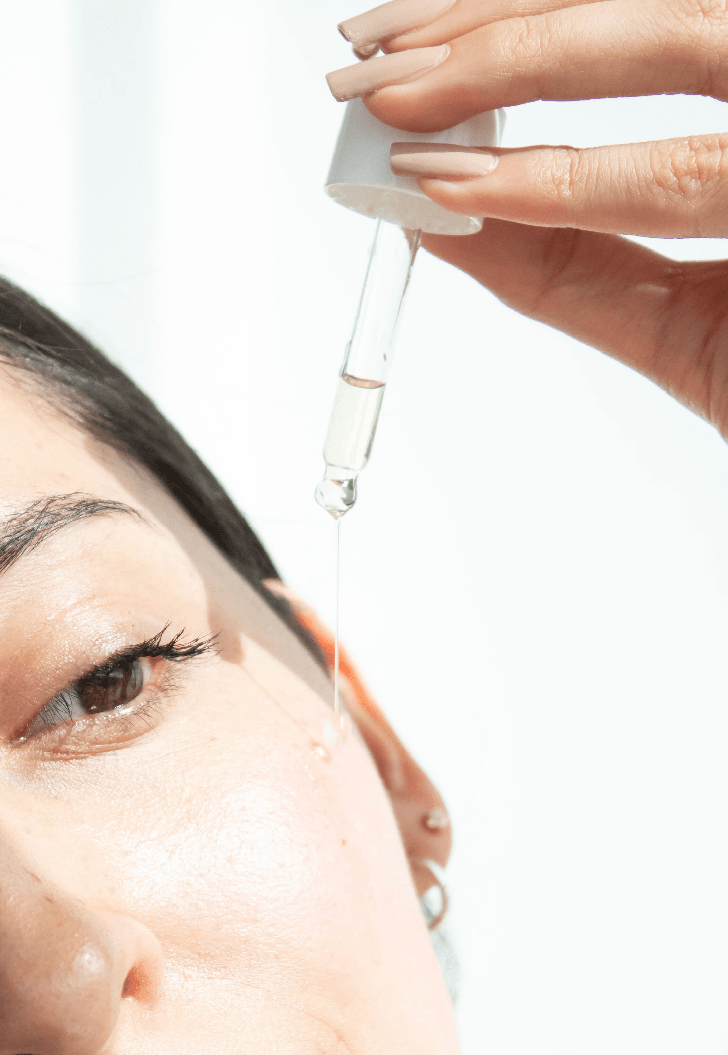 PURE HYALURONIC ACID SERUM – FACIAL SERUM 30 ml