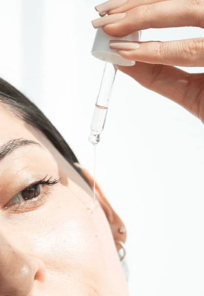 PURE HYALURONIC ACID SERUM – FACIAL SERUM 30 ml