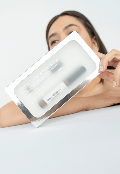 MAGIC LASH &amp; EYEBROW