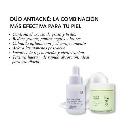 ANTI-ACNE DUO