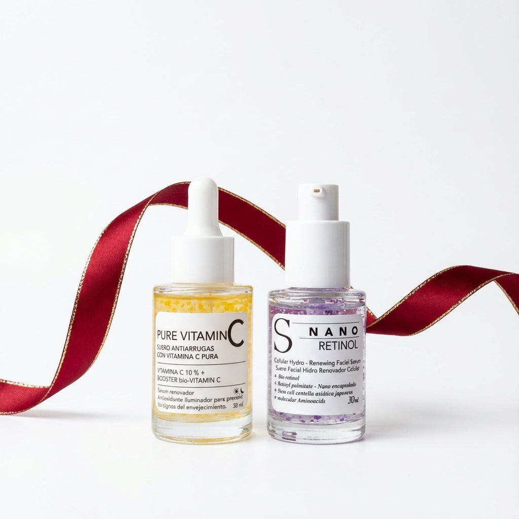 ANTI-AGING DUO