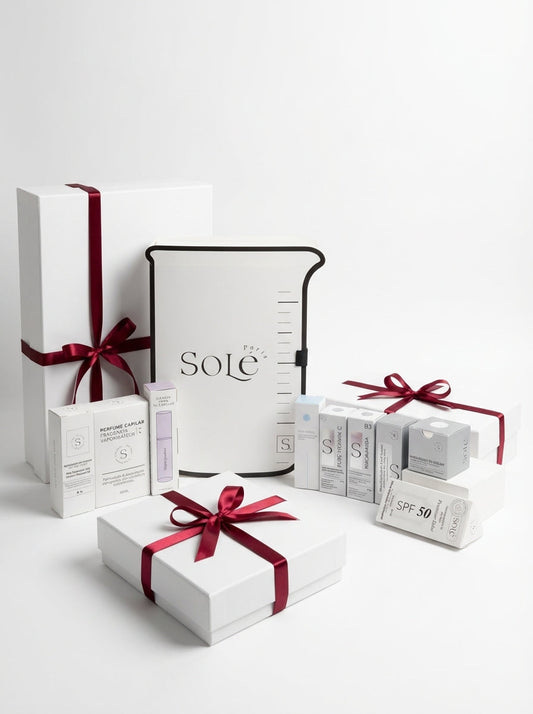 ADVENT CALENDAR - HOLYCARE