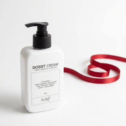 DOSIST CREAM - MOISTURIZING AND HYDRATING FORMULA